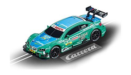 No.41385 BMW M3 DTM "A.Farfus, No.7", Digital 1/43 - Click Image to Close