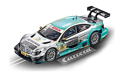 No.41390 AMG Mercedes C-Coupe DTM "D.Juncadella, No.12" - Click Image to Close