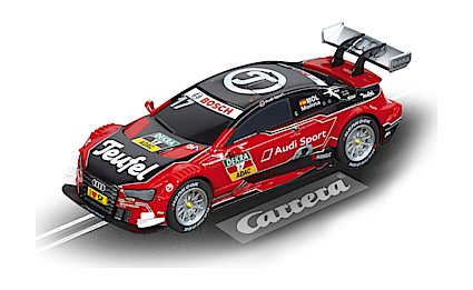 No.41397 Teufel Audi RS 5 DTM "M.Molina, No.17", Digital 143