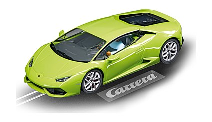 No.64029 Lamborghini Huracan LP610-4, GO 1/43
