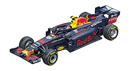 No.64144 Red Bull Racing RB14 "M. Verstappen, No.33", GO!!! 1/43 - Click Image to Close