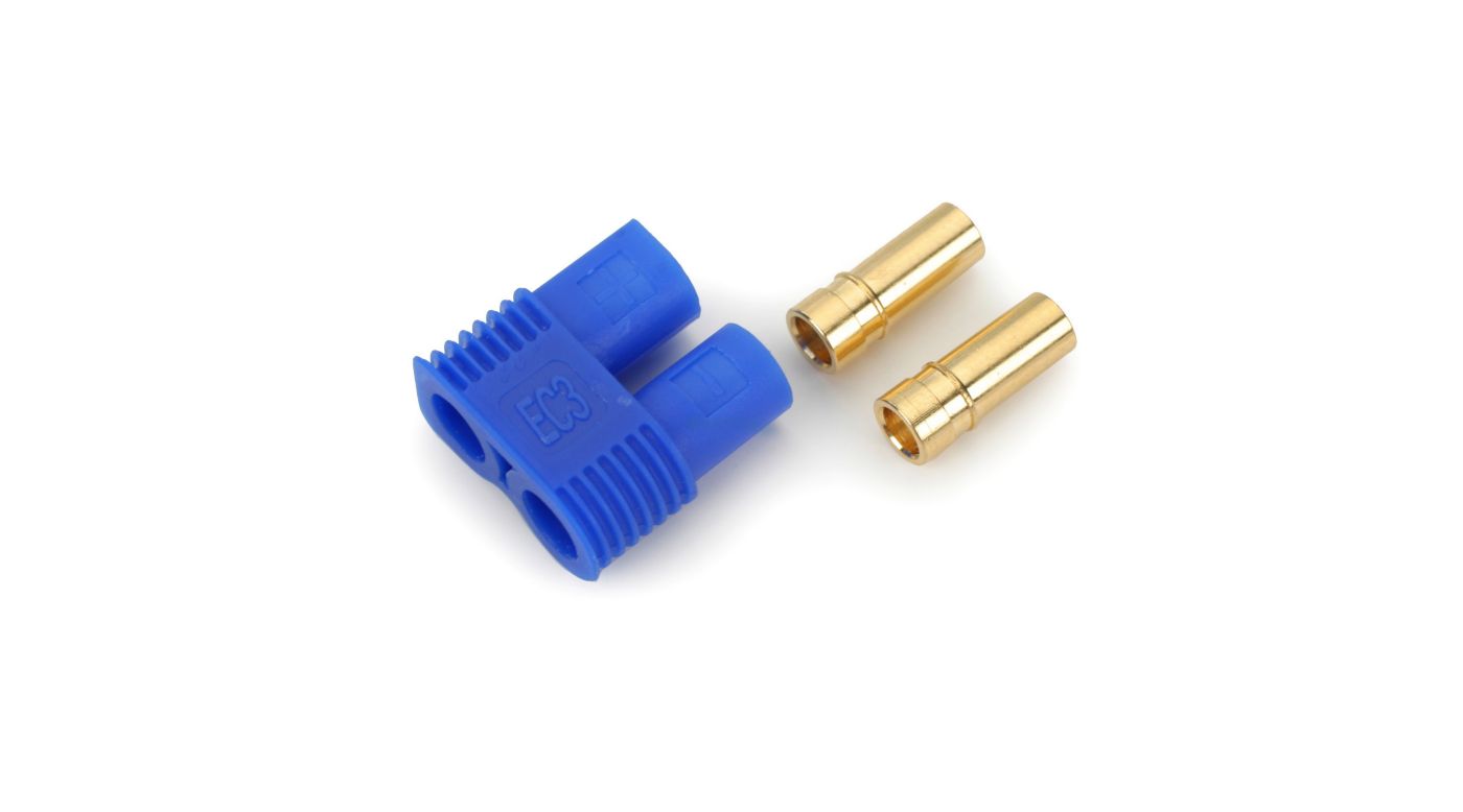 EC3 Battery Connector (2)