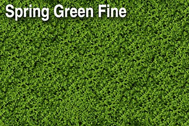 SPRING GREEN FINE - 64 oz.