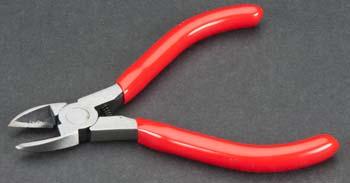 4.5" Wire Cutter - Click Image to Close