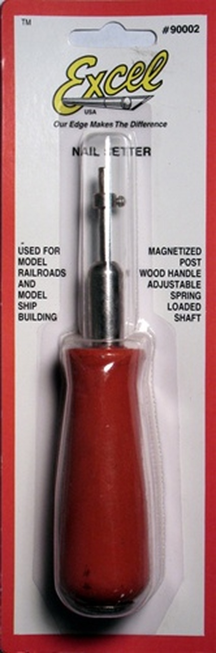 Nail Setter - Click Image to Close