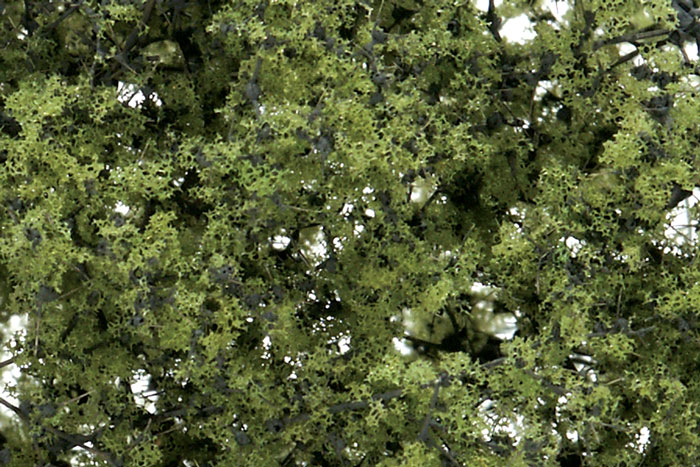 Fine-Leaf Foliage™ Light Green