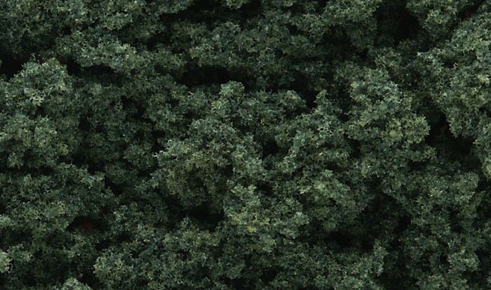 Clump-Foliage™ Dark Green Large Bag - Click Image to Close