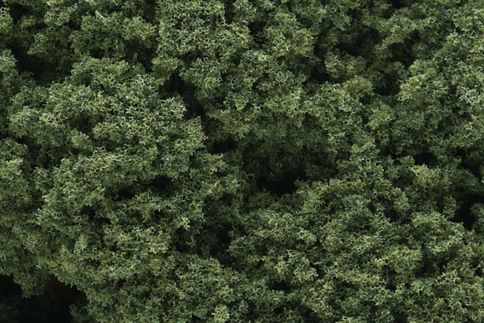 Foliage Clusters™ Medium Green
