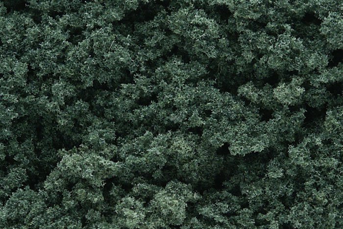 Foliage Clusters™ Dark Green