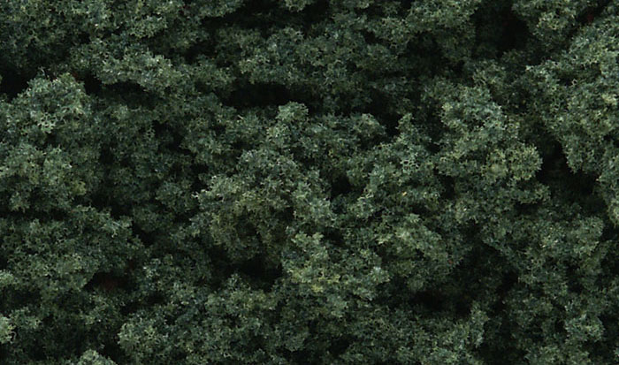 Clump-Foliage™ Dark Green Small Bag