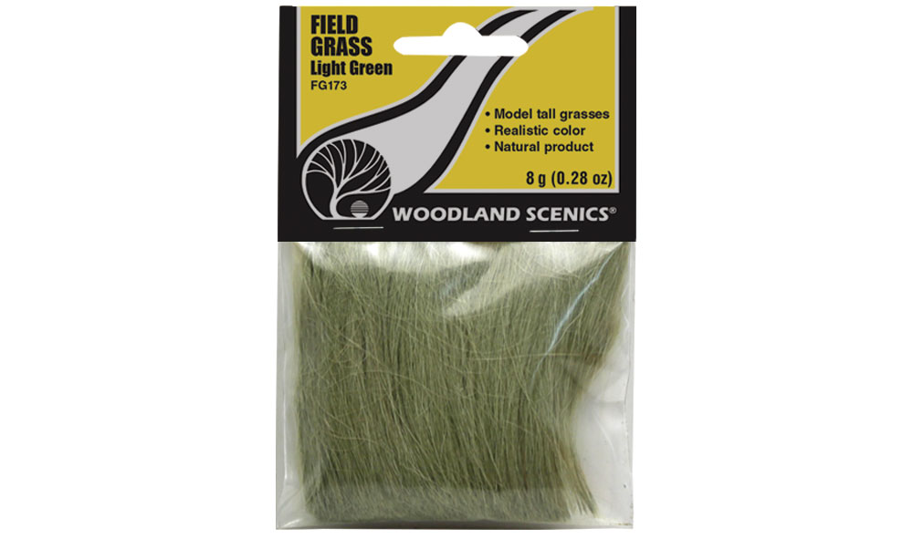 Field Grass Light Green - Click Image to Close