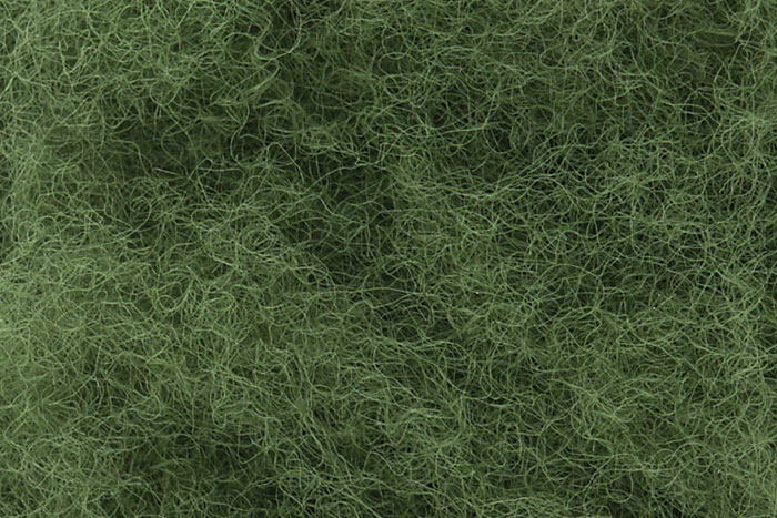 Poly Fiber Green