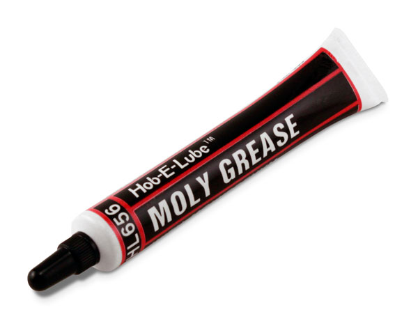 Moly Grease