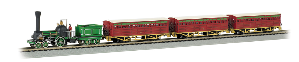 Pegasus (HO Scale)