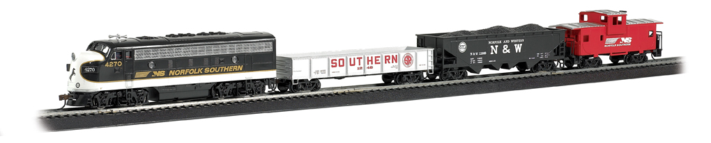 Thoroughbred (HO Scale) - Click Image to Close