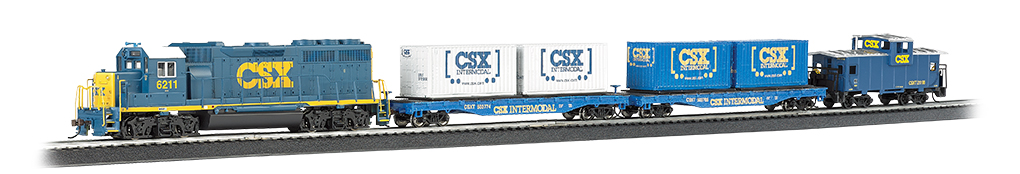 Coastliner (HO Scale) - Click Image to Close