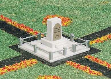 Center Square Monument - Click Image to Close