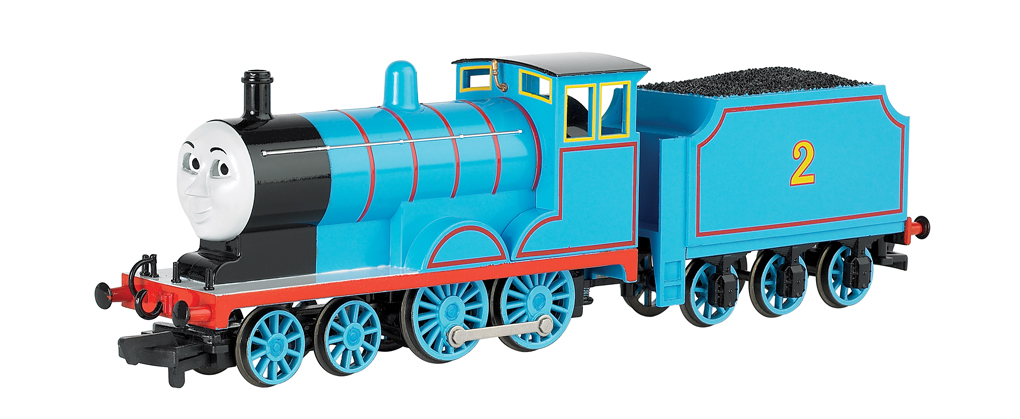 Ho Electric Trains Toad