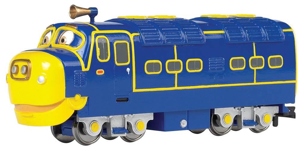 Brewster (HO Scale)