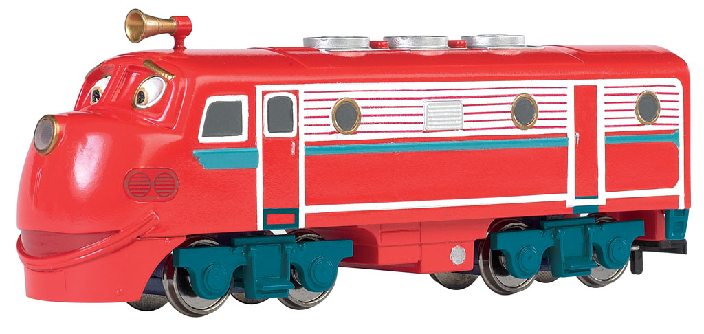 Wilson (HO Scale) - Click Image to Close