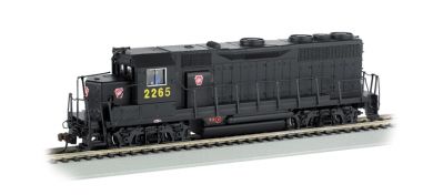 Pennsylvania #2265 - GP35 - DCC (HO Scale) - Click Image to Close