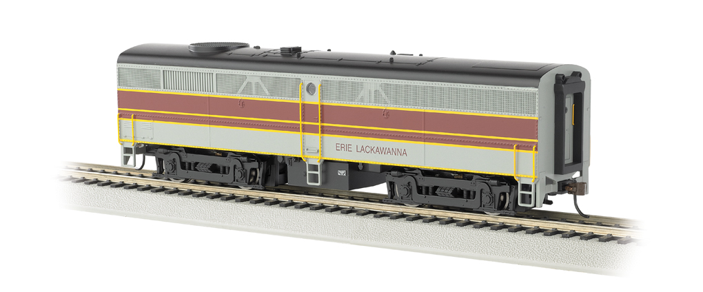 Details about   CANADIAN NATIONAL ALCO FB2 POWERED DIESEL W/DCC SOUND & FREE SHIPPING IN U.S. 