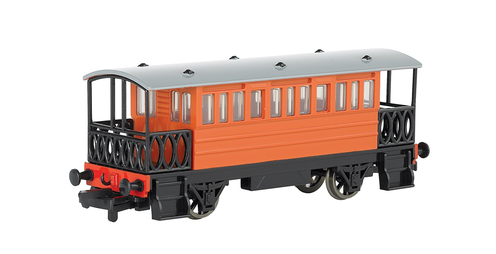 Henrietta (HO Scale) - Click Image to Close