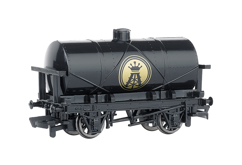 Thomas and Friends Oil Tank (HO Scale) - Click Image to Close