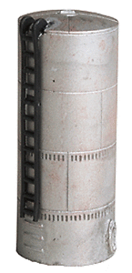 IMEX Tall Diesel Oil Storage Tank (N)