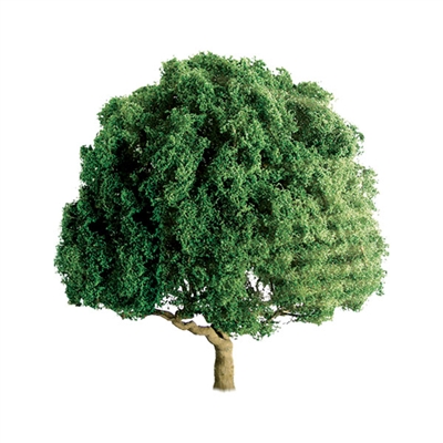 OAK TREES 3'' PRO, 2/pk HO SCALE