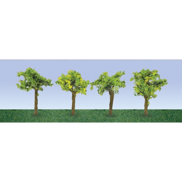 GRAPE VINES 7/8", HO-SCALE, 24/PK