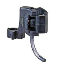 Kadee #903 G-Scale Large Offset AAR Type "E" Couplers