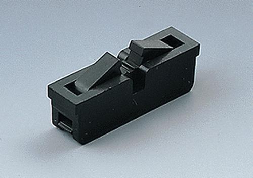 Rack Rail Holders, 24 pieces (LGB 10220) - Click Image to Close