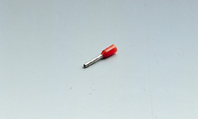 Wire Terminals, 50 pieces (LGB 50131)