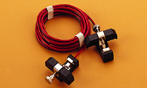 Track Power Cable (LGB 50160) - Click Image to Close