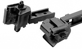 Knuckle Couplers (LGB 64193) - Click Image to Close