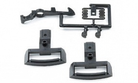 Standard Coupler Assortment (LGB 64407) - Click Image to Close