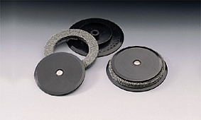 LGB Track Cleaning Wheels (LGB 67267) - Click Image to Close