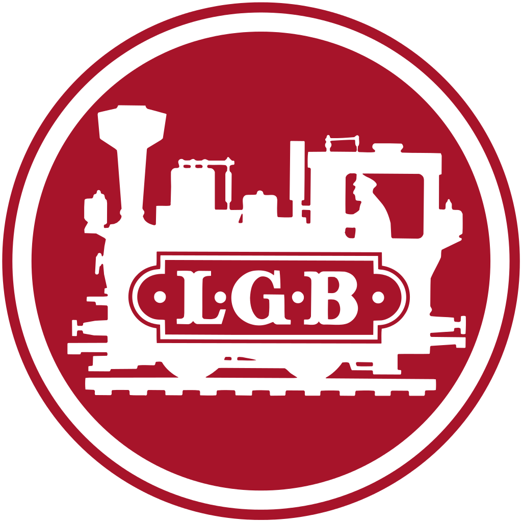 LGB (G Gauge)