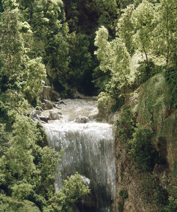 River/Waterfall Learning Kit