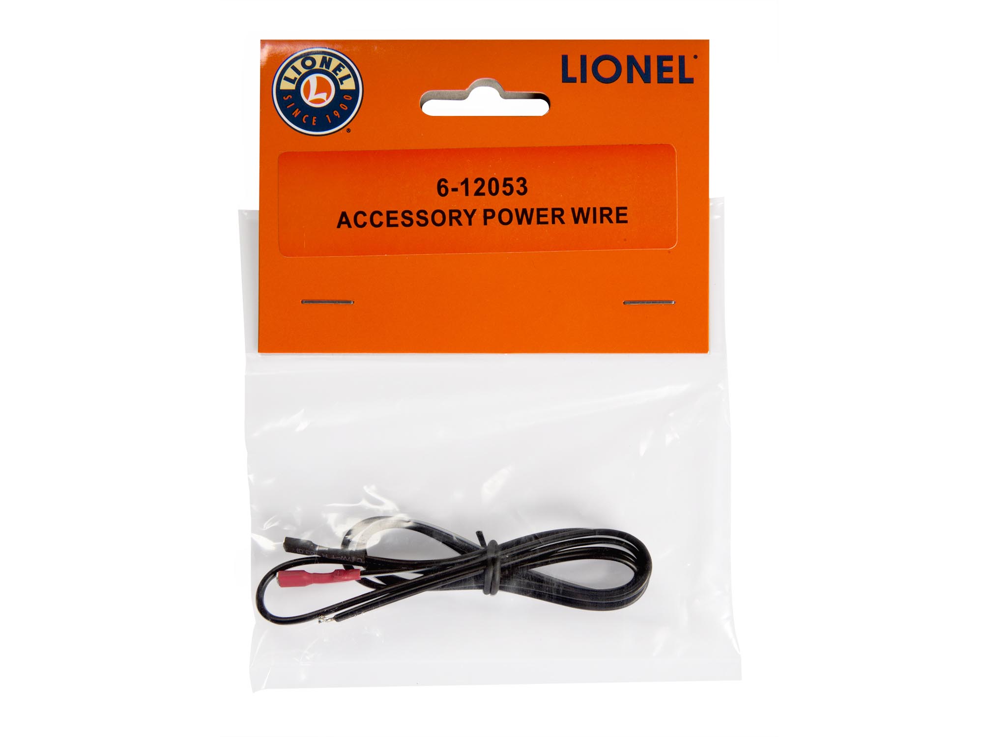 6-12053 FASTRACK ACCESSORY POWER WIRE