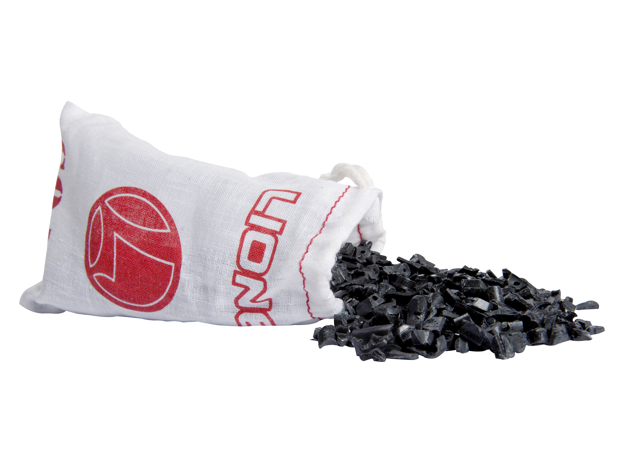 6-12732 COAL BAG - Click Image to Close