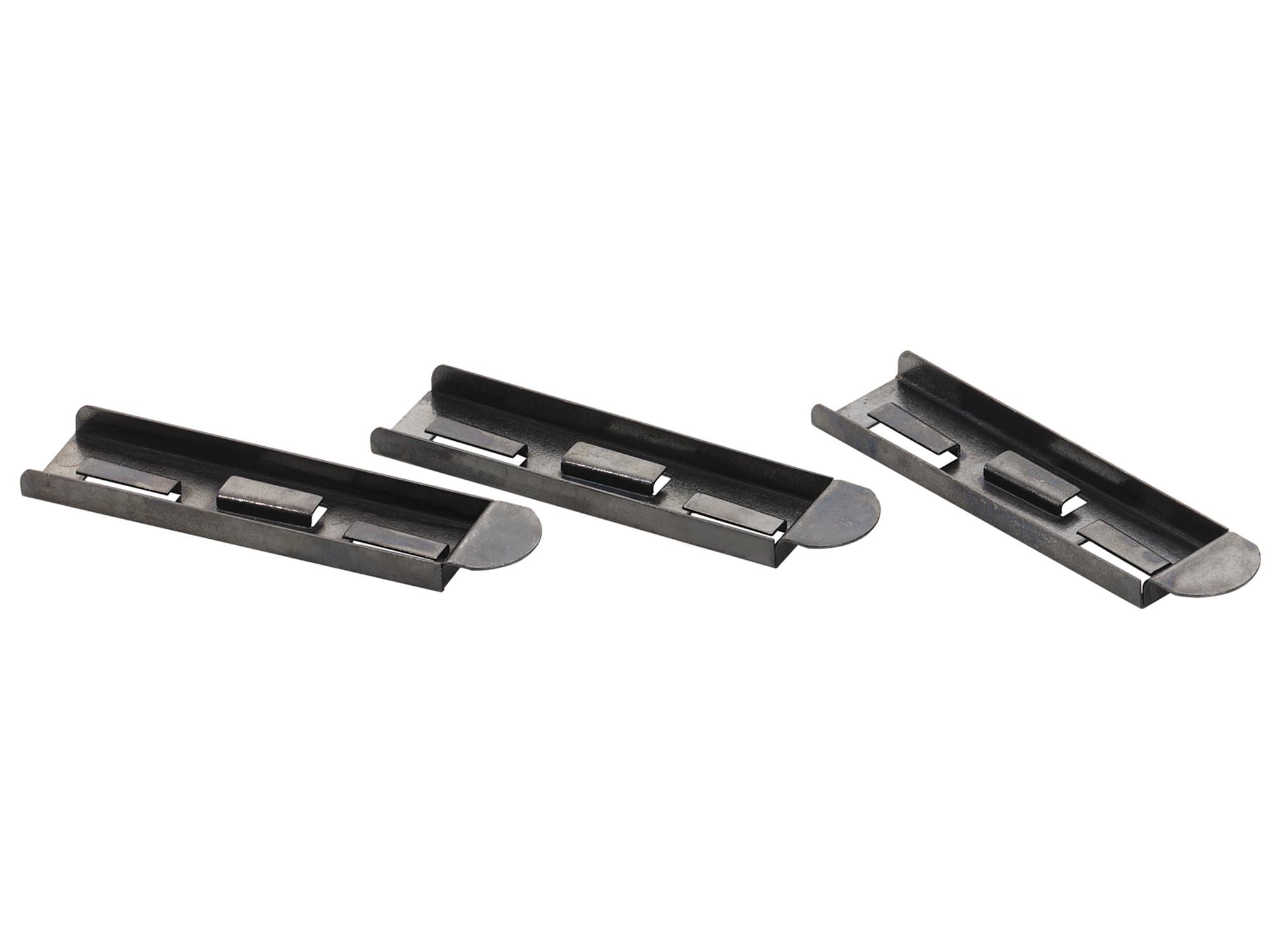 6-12743 O GAUGE TRACK CLIPS 12pk 6-12743 O GAUGE TRACK CLIPS 12pk