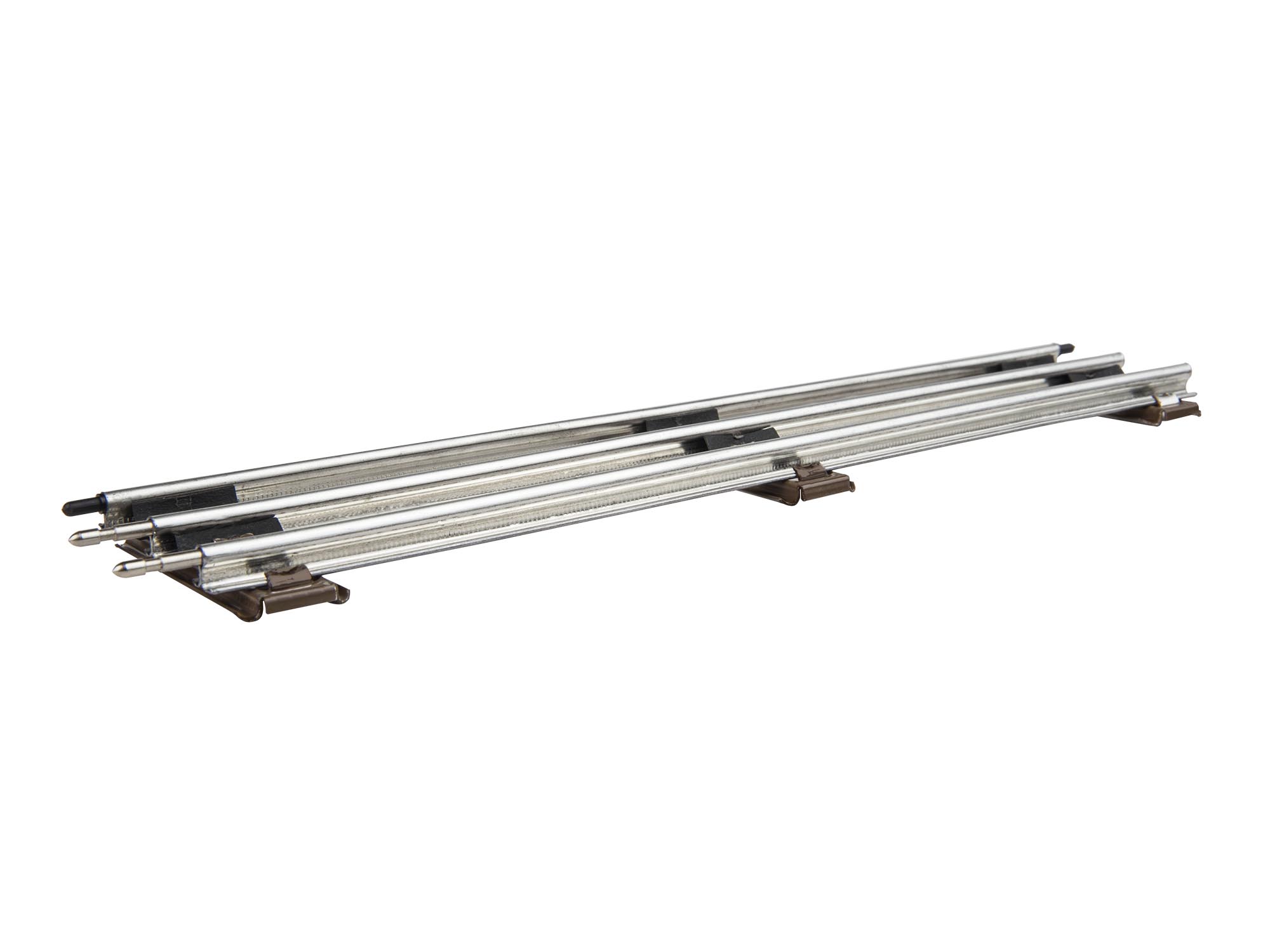 6-12841 INSULATED TRACK (0-27 GAUGE) 6-12841 INSULATED TRACK (0-27 GAUGE)