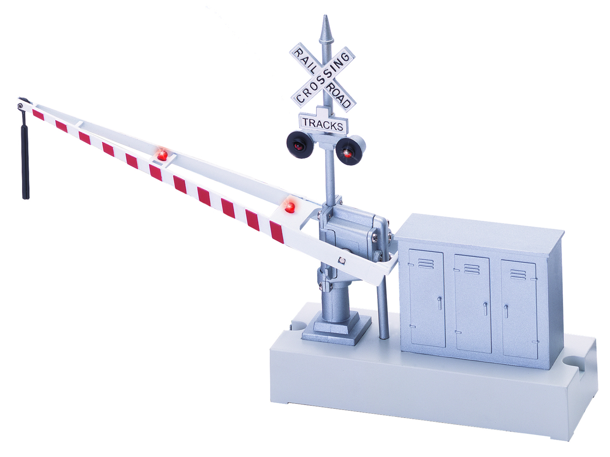 6-14098 MAINLINE AUTO CROSSING GATES