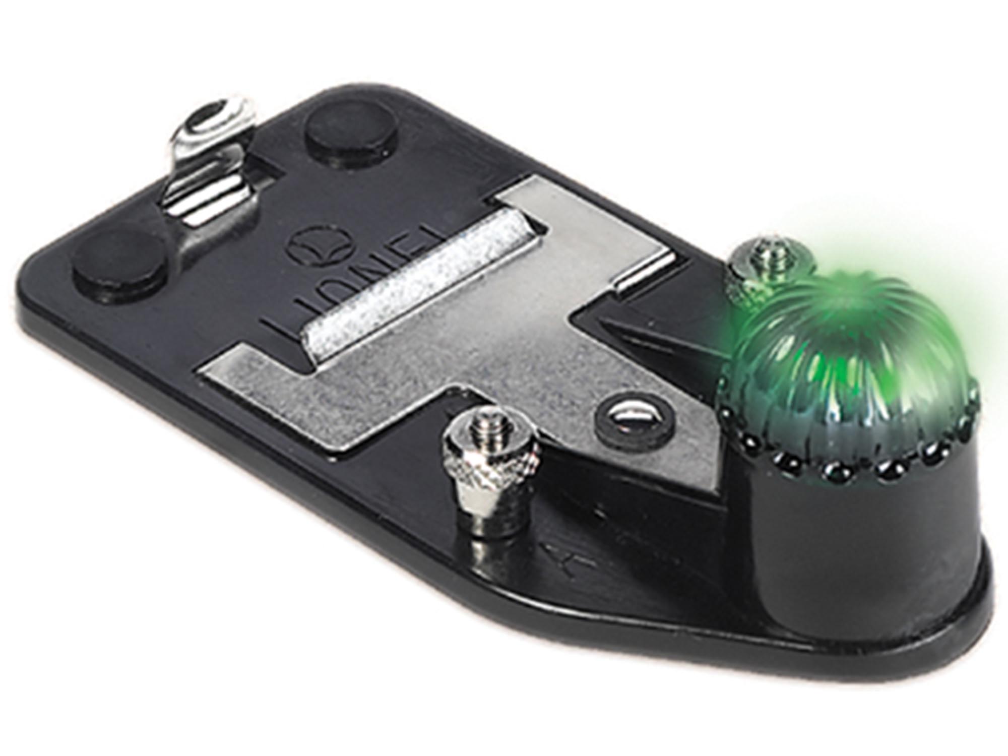 6-14112 LIGHTED LOCKON 6-14112 LIGHTED LOCKON