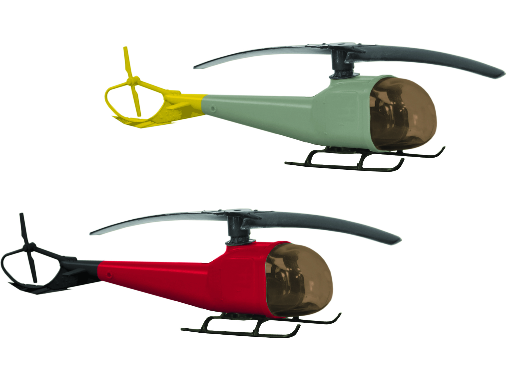 6-37112 LIONEL HELICOPTER 2-PACK 6-37112 LIONEL HELICOPTER 2-PACK