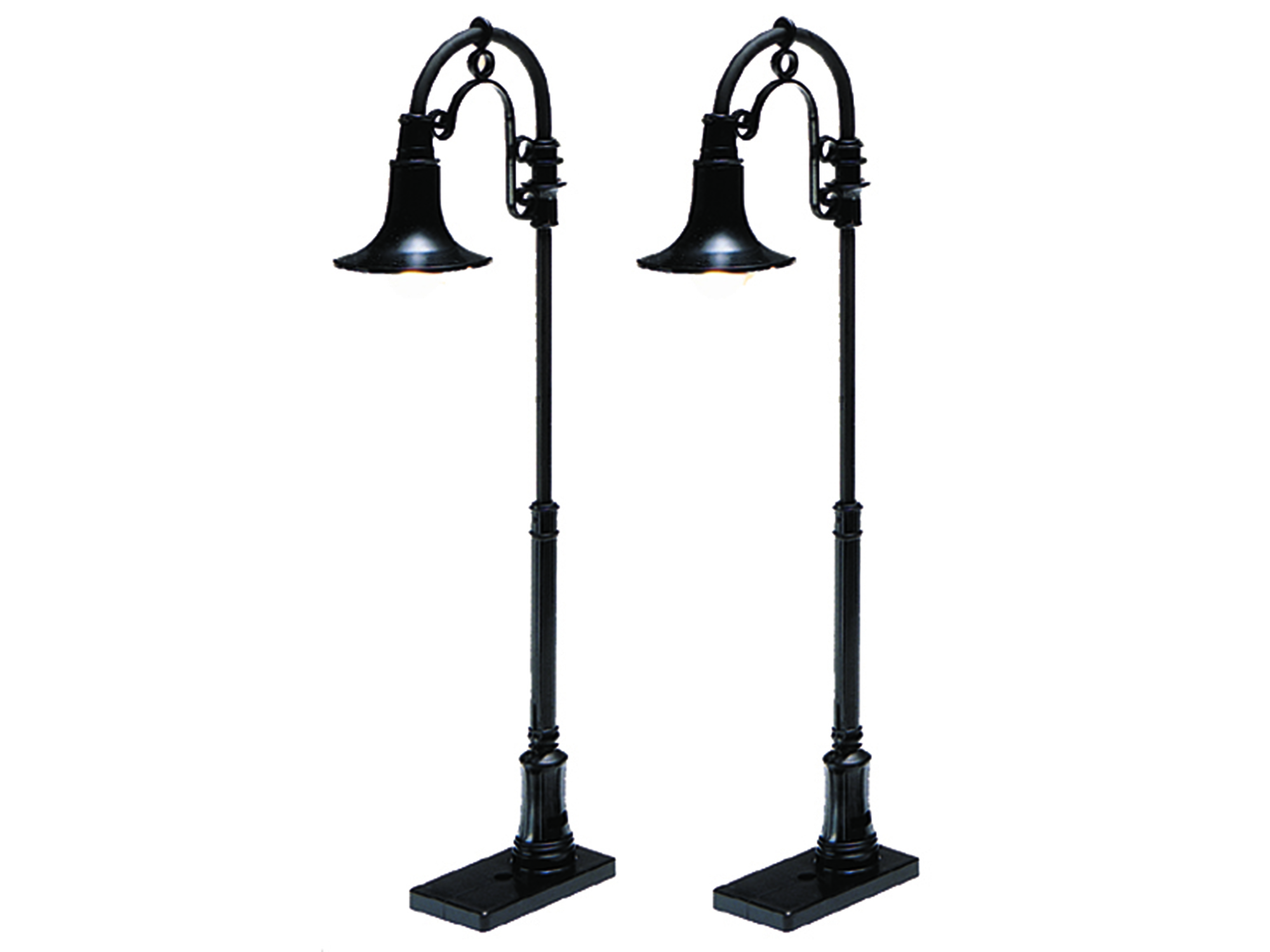 6-37172 GOOSENECK LAMP - 2 PACK