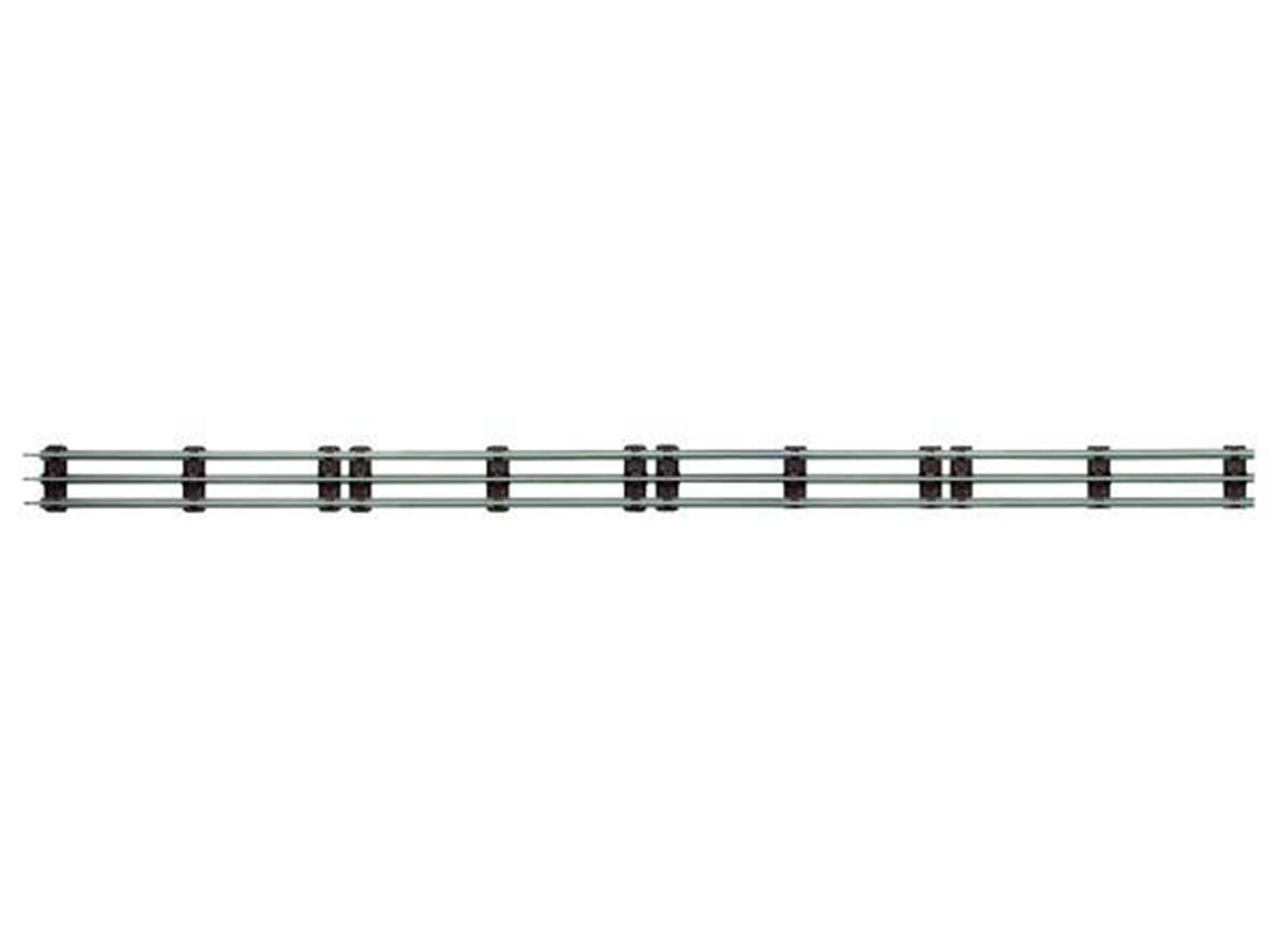6-65024 EXTRA LONG TRACK SECTION (O-27) 6-65024 EXTRA LONG TRACK SECTION (O-27)