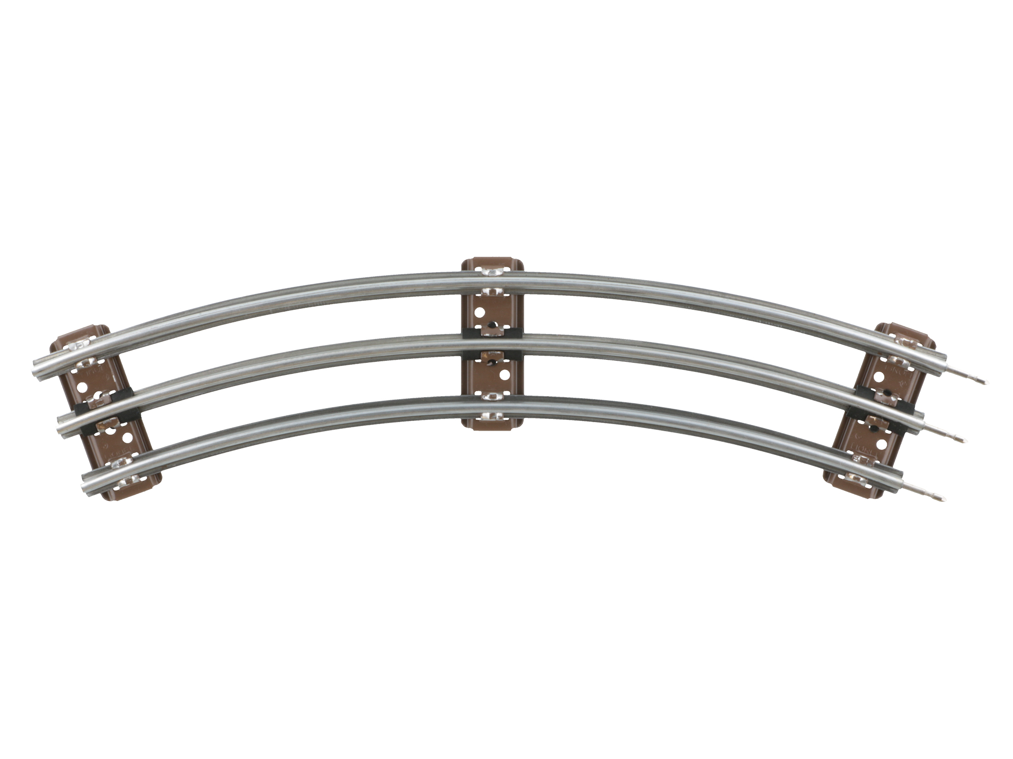 6-65033 27" DIAMETER CURVED TRACK